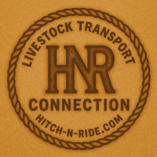 Hitch-N-Ride logo